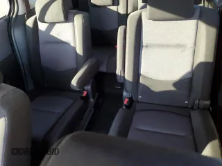 2006 Mazda 5 Sport with VIN JM1CR293460110134, listed as a Copart auction lot 45210405 with 134,529 mi miles and Clean Title. Bid and sale history available at DreamBid. Image 10.