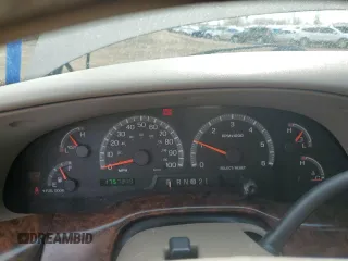 2003 Ford F-150 XLT with VIN 1FTRW07L23KB31882, listed as a Copart auction lot 53137605 with 175,721 mi miles and Clean Title. Bid and sale history available at carsss.com. Image 9.