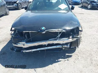 2017 BMW 5 Series 540i with VIN WBAJE5C3XHG915544, listed as a IAAI auction lot 41741911 with 89,602 mi miles and . Bid and sale history available at carsss.com. Image 18.