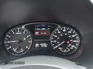 2014 Nissan Pathfinder SL with VIN 5N1AR2MM0EC663878, listed as a IAAI auction lot 42060502 with 130,296 mi miles. Bid and sale history available at carsss.com. Image 7.