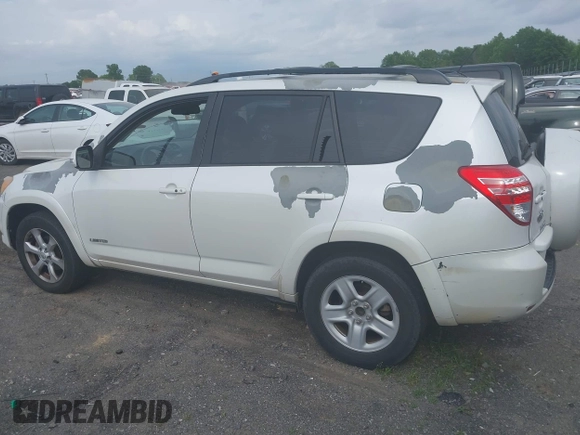 2010 Toyota RAV4 Limited z VIN 2T3YK4DV3AW007256, wystawiony jako IAAI lot #42115178 z przebiegiem 198 007 mil mil oraz . Historia ofert i sprzedaży dostępna na DreamBid. Obrazek 14.