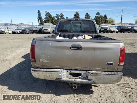 2003 Ford F-150 XL with VIN 1FTRX17L93NB77050, listed as a Copart auction lot 77107564 with 0 mi miles and Salvage Title. Bid and sale history available at carsss.com. Image 6.