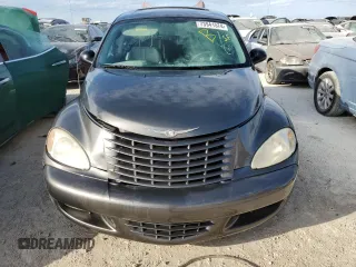 2004 Chrysler PT Cruiser GT with VIN 3C8FY78G04T366058, listed as a Copart auction lot 73941574 with Not Provided miles and Non Repairable. Bid and sale history available at carsss.com. Image 5.