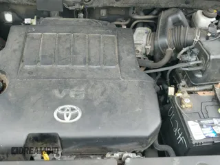 2011 Toyota RAV4 with VIN JTMBK4DV9B5104024, listed as a IAAI auction lot 43187149 with 150,814 mi miles and . Bid and sale history available at DreamBid. Image 19.
