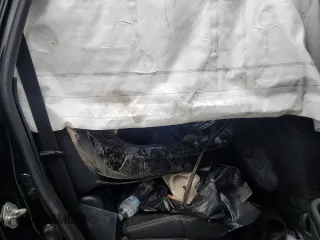 2019 Honda Pilot EX-L with VIN 5FNYF6H57KB062648, listed as a Copart auction lot 57566015 with Not provided miles and Salvage title. Bid and sale history available at DreamBid. Image 11.