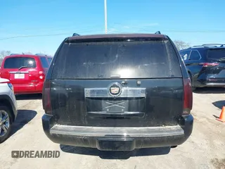 2013 Cadillac Escalade ESV Luxury with VIN 1GYS3HEF4DR156436, listed as a IAAI auction lot 41485801 with 179,010 mi miles and . Bid and sale history available at DreamBid. Image 16.