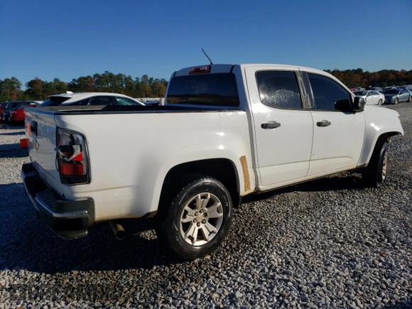 2016 Chevrolet Colorado z VIN 1GCGSBE13G1355173, wystawiony jako Copart lot #81903504 z przebiegiem 106 000 mil mil oraz Czysty tytuł • Clean title. Historia ofert i sprzedaży dostępna na DreamBid. Obrazek 3.