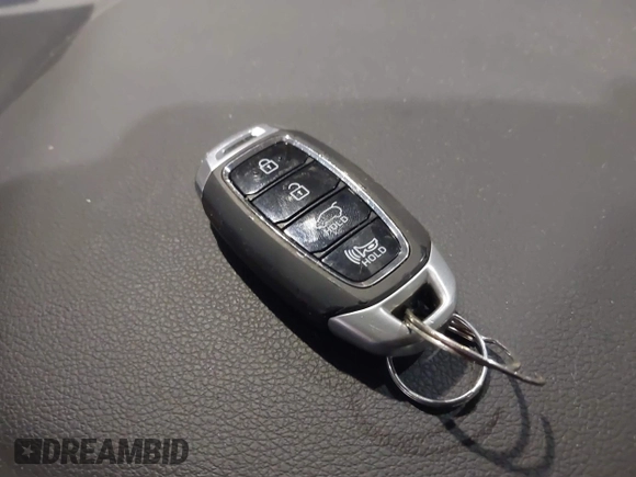 2021 Hyundai Kona SEL with VIN KM8K2CAA3MU661821, listed as a IAAI auction lot 41325067 with 37,638 mi miles. Bid and sale history available at carsss.com. Image 11.