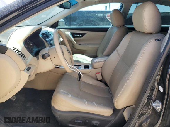 2016 Nissan Altima SR with VIN 1N4AL3AP3GC199892, listed as a Copart auction lot 55170675 with 140,256 mi miles and Clean Title. Bid and sale history available at carsss.com. Image 7.