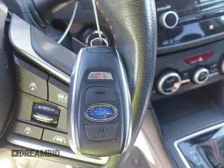 2018 Subaru Crosstrek Limited with VIN JF2GTAMC7J8345532, listed as a IAAI auction lot 40906700 with 43,719 mi miles and . Bid and sale history available at DreamBid. Image 11.