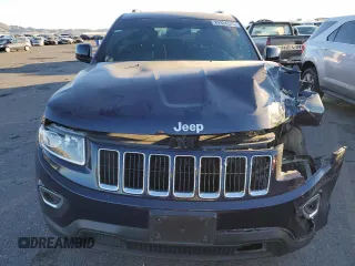 2016 Jeep Grand Cherokee Laredo z VIN 1C4RJFAG5GC463828, wystawiony jako Copart lot #89326575 z przebiegiem 74 669 mil mil oraz Szkoda całkowita • Salvage title. Historia ofert i sprzedaży dostępna na DreamBid. Obrazek 5.