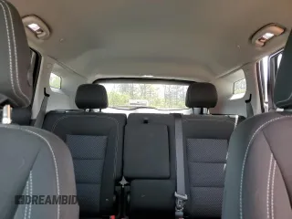 2023 GMC Terrain SLE z VIN 3GKALTEG3PL123568, wystawiony jako Copart lot #57626465 z przebiegiem 23 302 mil mil oraz Szkoda całkowita • Salvage title. Historia ofert i sprzedaży dostępna na DreamBid. Obrazek 10.