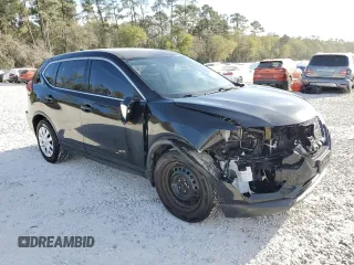2020 Nissan Rogue SV с VIN JN8AT2MT3LW008823, выставлен на аукционе Copart как лот 49395235 с пробегом 71 187 миль миль и Чистый • Clean title. История ставок и продаж доступна на DreamBid. Изображение 4.