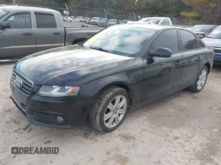 2011 Audi A4 Premium z VIN WAUBFAFL9BN039252, wystawiony jako IAAI lot #41352423 z przebiegiem 153 083 mil mil oraz . Historia ofert i sprzedaży dostępna na DreamBid. Obrazek 2.