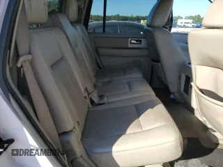 2014 Ford Expedition Limited z VIN 1FMJU2A59AEA54010, wystawiony jako Copart lot #85617674 z przebiegiem 271 312 mil mil oraz Tytuł czysty. Historia ofert i sprzedaży dostępna na DreamBid. Obrazek 11.