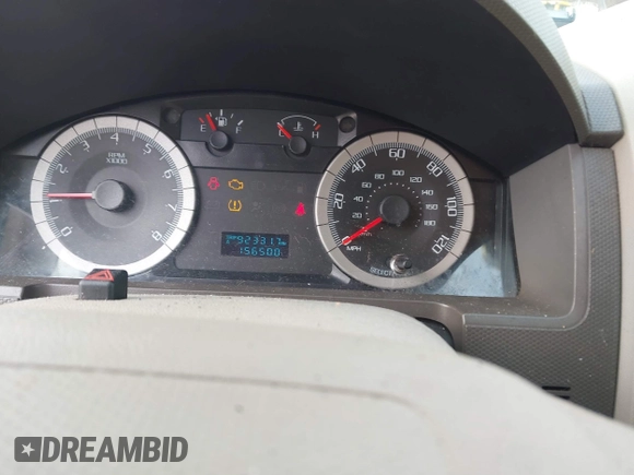2008 Ford Escape XLS с VIN 1FMCU02Z08KA71935, выставлен на аукционе IAAI как лот 41889213 с пробегом 156 500 миль миль и . История ставок и продаж доступна на DreamBid. Изображение 7.