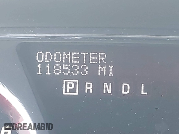 2015 GMC Acadia SLT with VIN 1GKKVRKD9FJ173280, listed as a IAAI auction lot 40113147 with 118,533 mi miles. Bid and sale history available at carsss.com. Image 7.