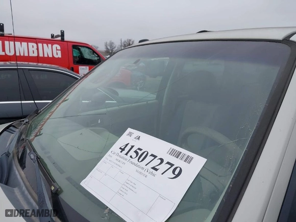 2009 Mercury Mariner Premier with VIN 4M2CU97G29KJ04414, listed as a IAAI auction lot 41507279 with 151,892 mi miles. Bid and sale history available at carsss.com. Image 6.