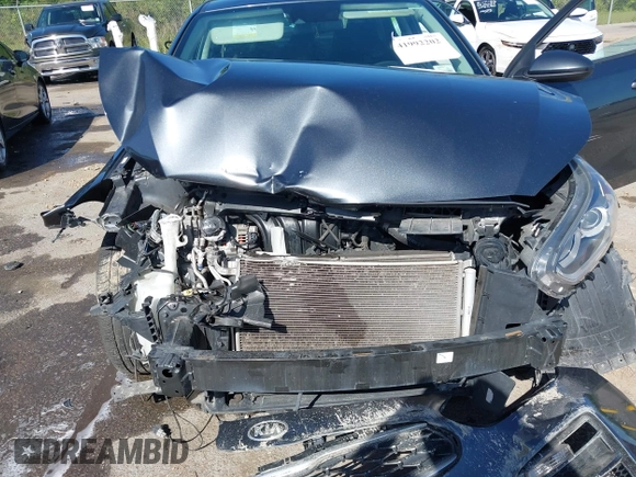 2021 Kia Forte LXS with VIN 3KPF24AD5ME309702, listed as a IAAI auction lot 41992202 with 69,531 mi miles and . Bid and sale history available at DreamBid. Image 10.