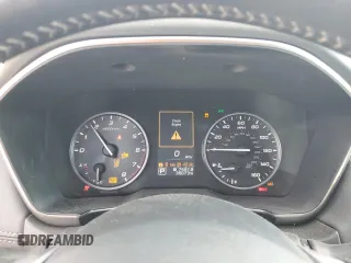 2023 Subaru Legacy Limited z VIN 4S3BWAN66P3007764, wystawiony jako Copart lot #46798235 z przebiegiem 36 073 mil mil oraz Szkoda całkowita • Salvage title. Historia ofert i sprzedaży dostępna na DreamBid. Obrazek 9.