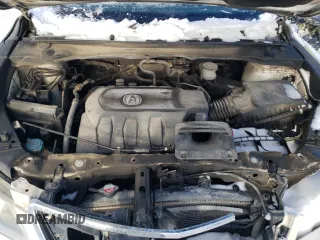 2013 Acura RDX with VIN 5J8TB4H35DL804894, listed as a Copart auction lot 43788535 with 230,158 mi miles and Salvage Title. Bid and sale history available at carsss.com. Image 11.