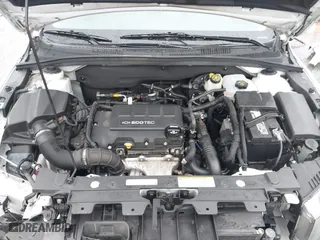2015 Chevrolet Cruze LT with VIN 1G1PE5SB7F7173499, listed as a IAAI auction lot 41861376 with 147,608 mi miles. Bid and sale history available at carsss.com. Image 10.
