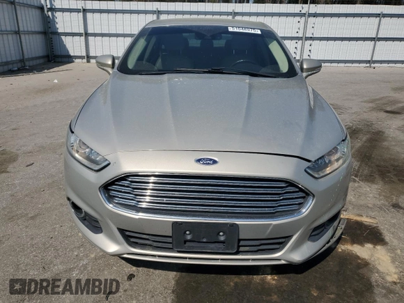 2016 Ford Fusion SE with VIN 3FA6P0HD4GR176921, listed as a Copart auction lot 51048975 with 140,921 mi miles and Salvage Title. Bid and sale history available at carsss.com. Image 5.