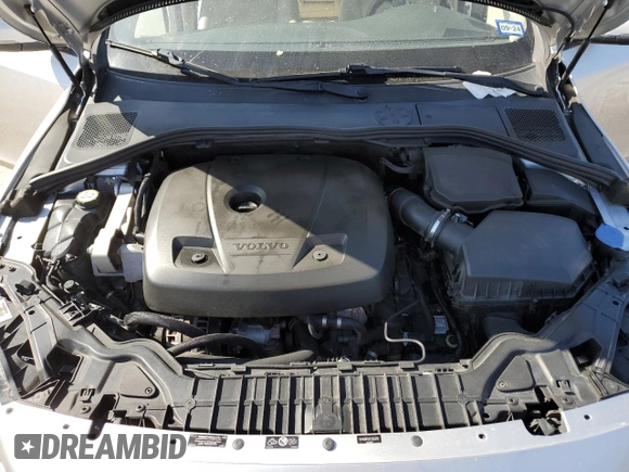 2015 Volvo S60 T5 Drive-E Premier with VIN YV140MFK7F2355479, listed as a Copart auction lot 39203714 with 106,920 mi miles. Bid and sale history available at carsss.com. Image 11.