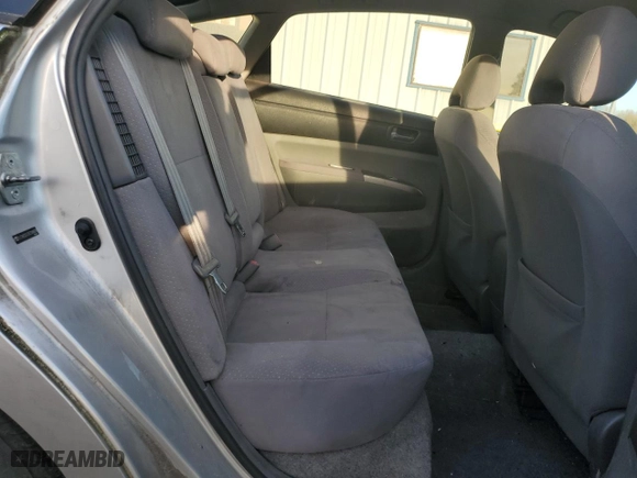 2008 Toyota Prius with VIN JTDKB20U383348838, listed as a Copart auction lot 48257705 with 208,201 mi miles and Salvage Title. Bid and sale history available at carsss.com. Image 11.