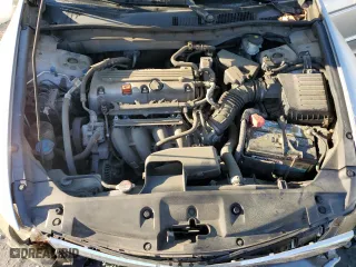 2011 Honda Accord Sdn SE with VIN 1HGCP2F69BA122662, listed as a Copart auction lot 45811825 with 177,503 mi miles and Salvage Title. Bid and sale history available at carsss.com. Image 11.