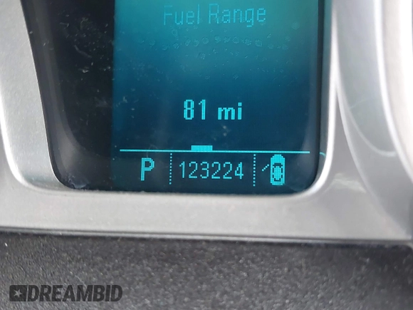 2011 Chevrolet Camaro 2LT с VIN 2G1FC1ED0B9111815, выставлен на аукционе IAAI как лот 41785190 с пробегом 123 224 миль миль и . История ставок и продаж доступна на DreamBid. Изображение 15.