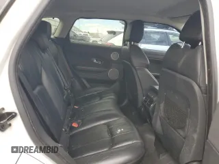 2018 Land Rover Range Rover Evoque SE с VIN SALVP2RX2JH294848, выставлен на аукционе Copart как лот 59316975 с пробегом 108 347 миль миль и Чистый • Clean title. История ставок и продаж доступна на DreamBid. Изображение 11.