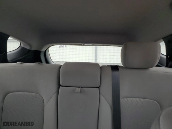 2017 Hyundai Santa Fe Sport 2.4L with VIN 5XYZTDLB1HG418494, listed as a Copart auction lot 53933345 with 120,282 mi miles and Salvage Title. Bid and sale history available at carsss.com. Image 10.