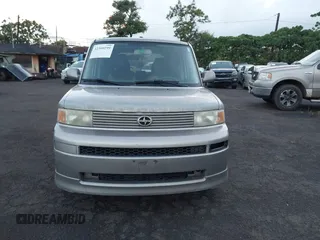 2006 Scion xB with VIN JTLKT324064113552, listed as a IAAI auction lot 42300299 with 188,024 mi miles and . Bid and sale history available at DreamBid. Image 12.