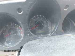 2002 Nissan Frontier SE z VIN 1N6ED27T22C382889, wystawiony jako IAAI lot #41548098 z przebiegiem Nie podano mil oraz . Historia ofert i sprzedaży dostępna na DreamBid. Obrazek 7.