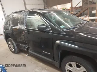 2016 GMC Terrain SLE with VIN 2GKFLTEK8G6163742, listed as a IAAI auction lot 42603842 with 101,389 mi miles and . Bid and sale history available at DreamBid. Image 13.