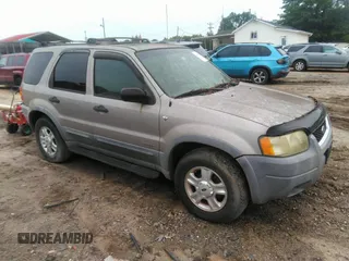 2001 Ford Escape XLT с VIN 1FMCU04131KC62634, выставлен на аукционе IAAI как лот 42383337 с пробегом 190 241 миль миль и . История ставок и продаж доступна на DreamBid. Изображение 1.
