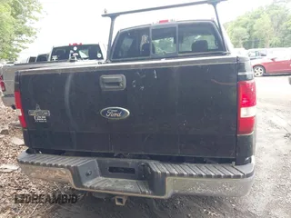 2008 Ford F-150 XLT z VIN 1FTPW145X8FA75211, wystawiony jako IAAI lot #41688354 z przebiegiem Nie podano mil oraz . Historia ofert i sprzedaży dostępna na DreamBid. Obrazek 16.