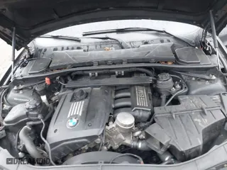 2011 BMW 3 Series 328i xDrive with VIN WBAPK5G52BNN29900, listed as a IAAI auction lot 41441074 with 148,646 mi miles. Bid and sale history available at carsss.com. Image 10.