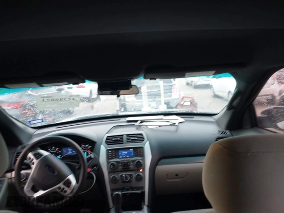 2014 Ford Explorer с VIN 1FM5K7B89EGB18148, выставлен на аукционе IAAI как лот 42386023 с пробегом 205 188 миль миль и . История ставок и продаж доступна на DreamBid. Изображение 17.