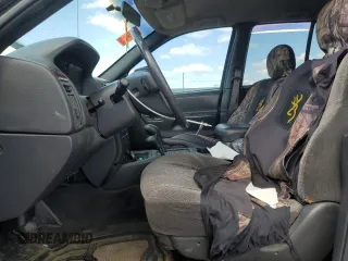 2000 Jeep Grand Cherokee Laredo z VIN 1J4GW48S2YC154627, wystawiony jako Copart lot #54173315 z przebiegiem 251 666 mil mil oraz Szkoda całkowita • Salvage title. Historia ofert i sprzedaży dostępna na DreamBid. Obrazek 7.