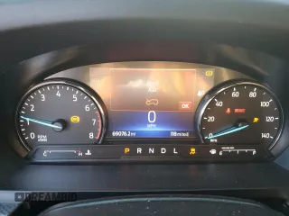 2022 Ford Explorer ST-Line с VIN 1FMSK8KH6NGB68014, выставлен на аукционе Copart как лот 57869785 с пробегом 69 076 миль миль и Списание • Salvage title. История ставок и продаж доступна на DreamBid. Изображение 9.