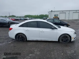 2014 Chevrolet Cruze LS with VIN 1G1PA5SG7E7218513, listed as a IAAI auction lot 42265356 with 50,771 mi miles and . Bid and sale history available at DreamBid. Image 13.