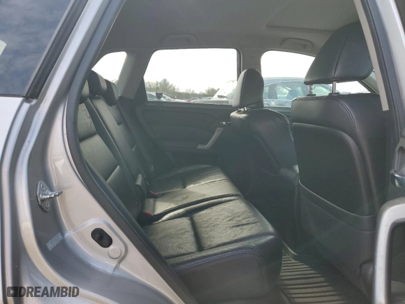 2010 Acura RDX Tech Pkg with VIN 5J8TB1H52AA008188, listed as a Copart auction lot 47893405 with 194,181 mi miles and Clean Title. Bid and sale history available at carsss.com. Image 11.