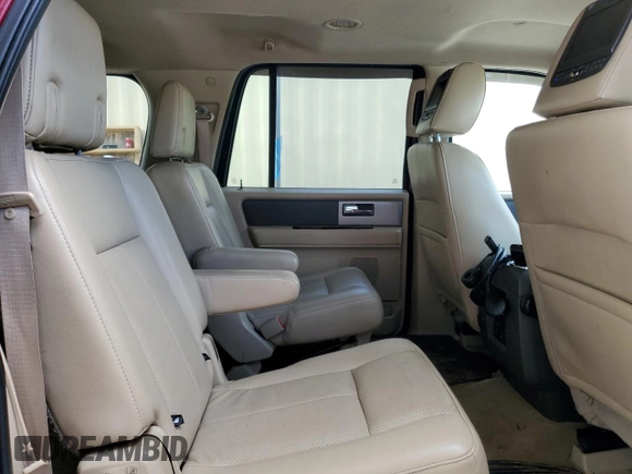 2014 Ford Expedition EL XLT with VIN 1FMJK1H59EEF12379, listed as a Copart auction lot 70164214 with 199,183 mi miles and Clean Title. Bid and sale history available at carsss.com. Image 11.