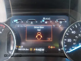 2019 Ford Expedition Limited with VIN 1FMJU2ATXKEA86478, listed as a IAAI auction lot 42270409 with 83,104 mi miles and . Bid and sale history available at DreamBid. Image 15.