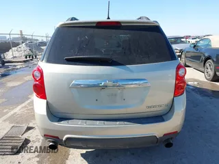 2013 Chevrolet Equinox LT with VIN 2GNFLDE30D6228466, listed as a IAAI auction lot 41435680 with 145,867 mi miles and . Bid and sale history available at DreamBid. Image 16.