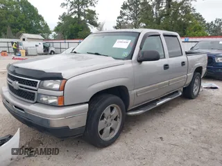 2007 Chevrolet Silverado 1500 LS with VIN 2GCEC13VX71117920, listed as a IAAI auction lot 42005890 with 341,628 mi miles and . Bid and sale history available at DreamBid. Image 2.