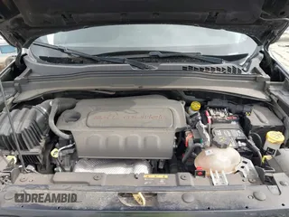 2021 Jeep Renegade Upland z VIN ZACNJDABXMPM49550, wystawiony jako IAAI lot #42121343 z przebiegiem 54 674 mil mil oraz . Historia ofert i sprzedaży dostępna na DreamBid. Obrazek 10.