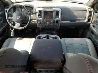 2018 Ram 2500 Power Wagon с VIN 3C6TR5EJ4JG351273, выставлен на аукционе Copart как лот 52580635 с пробегом Не указан миль и Списание • Salvage title. История ставок и продаж доступна на DreamBid. Изображение 8.